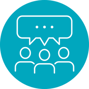 Roundtables Icon