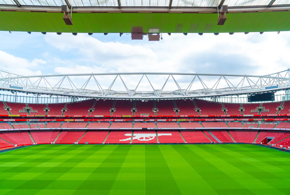 North London (lawyers) forever