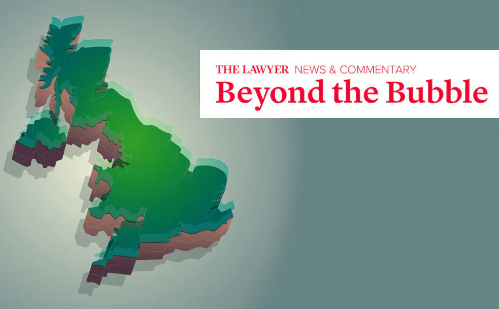 Higgs - The Lawyer | Legal insight, benchmarking data and jobs