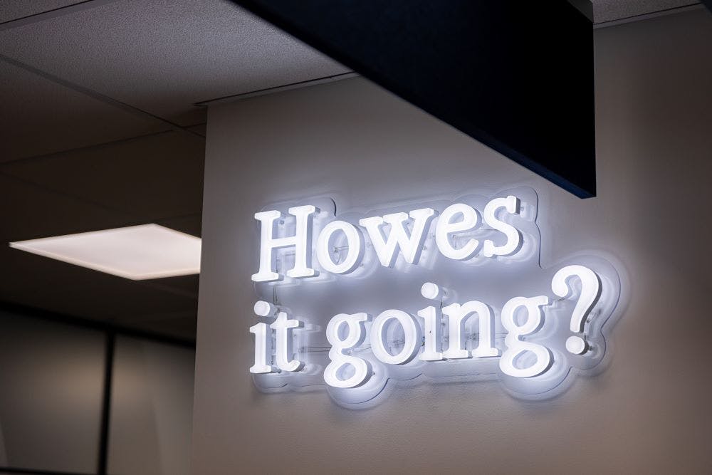 Beyond the Bubble: Inside Howes Percival’s tech overhaul