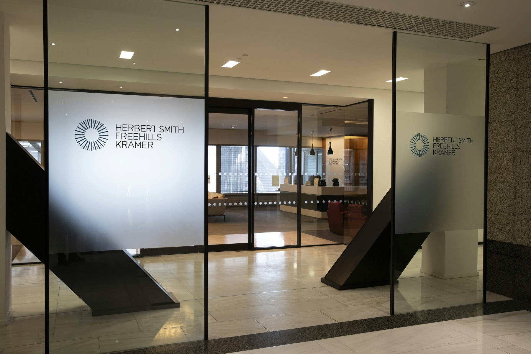 HSF Kramer signs deal for new City HQ in 2030