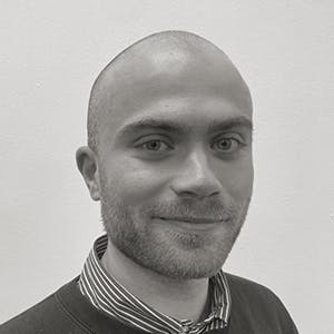 Image of Ed Pracy