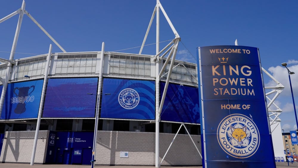 Leicester City docked six points in win for Linklaters