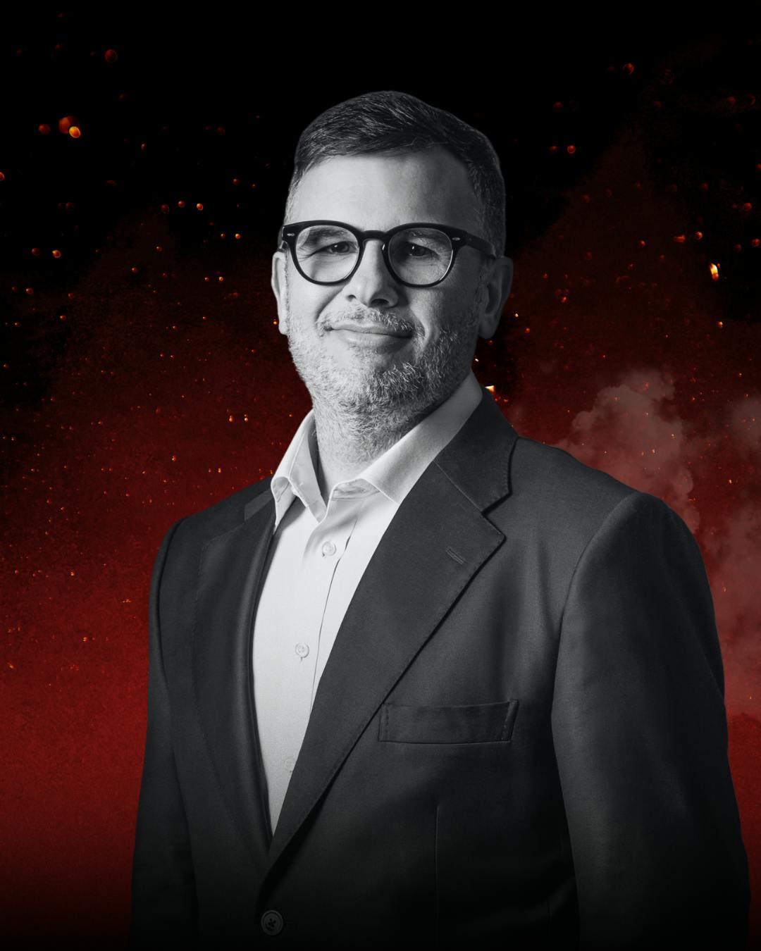 “Our traineeship wasn’t just training, it was a bootcamp”