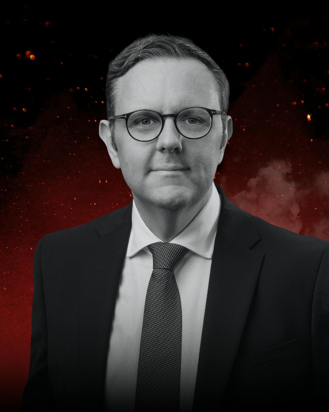 Gary Brown - The Lawyer | Legal insight, benchmarking data and jobs