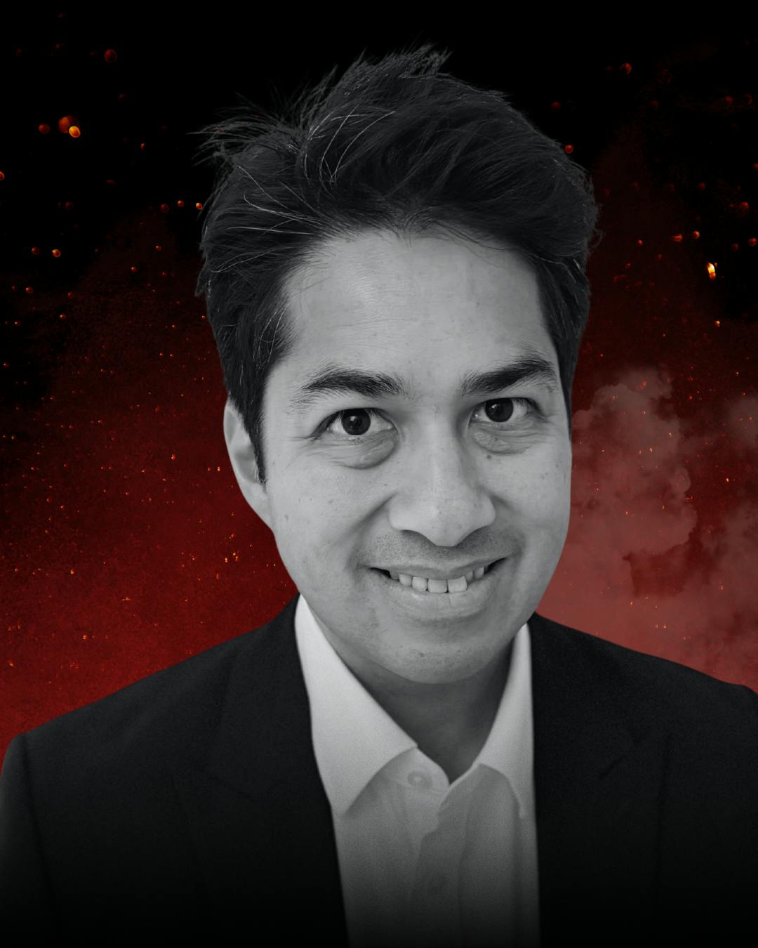 “My trainee memory? Crafting a superhero cape for a cuddly squirrel”