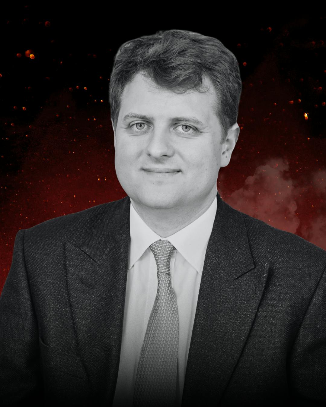 “Be strategic with your time – it’s a finite resource”