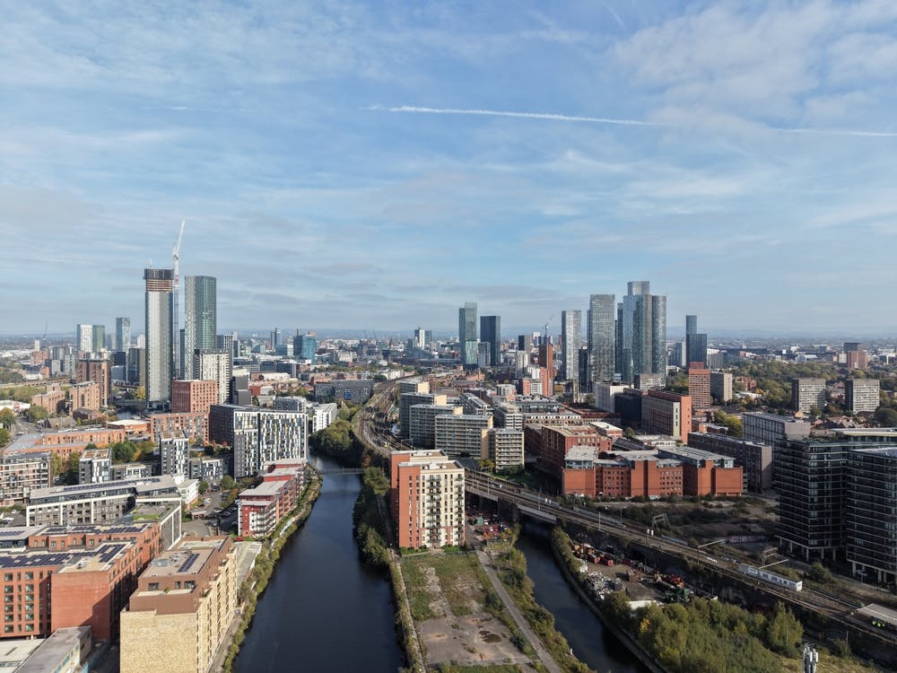 Lewis Silkin quadruples Manchester office size amid recruitment push