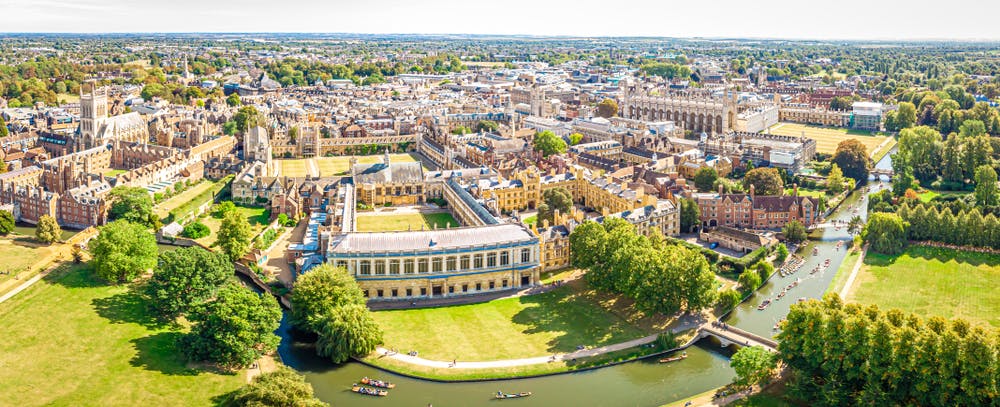 Michelmores launches Cambridge office with Broadfield raid