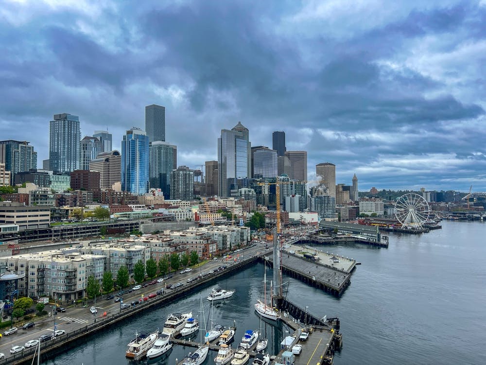 Don’t blame the merger: Perkins Coie’s Seattle exits were inevitable