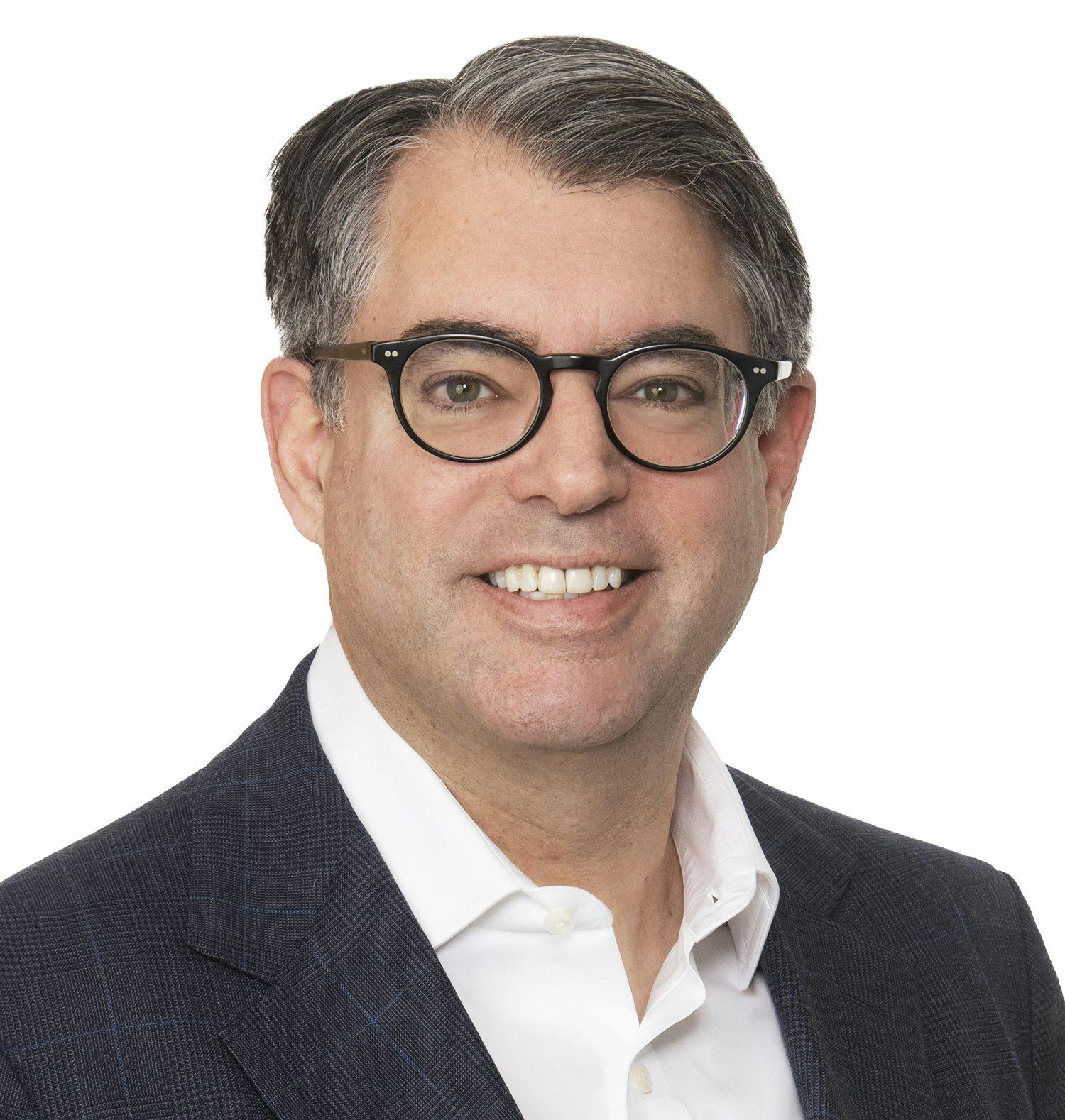 Cleary is changing, says its new boss – but will that stop the Linklaters rumours?