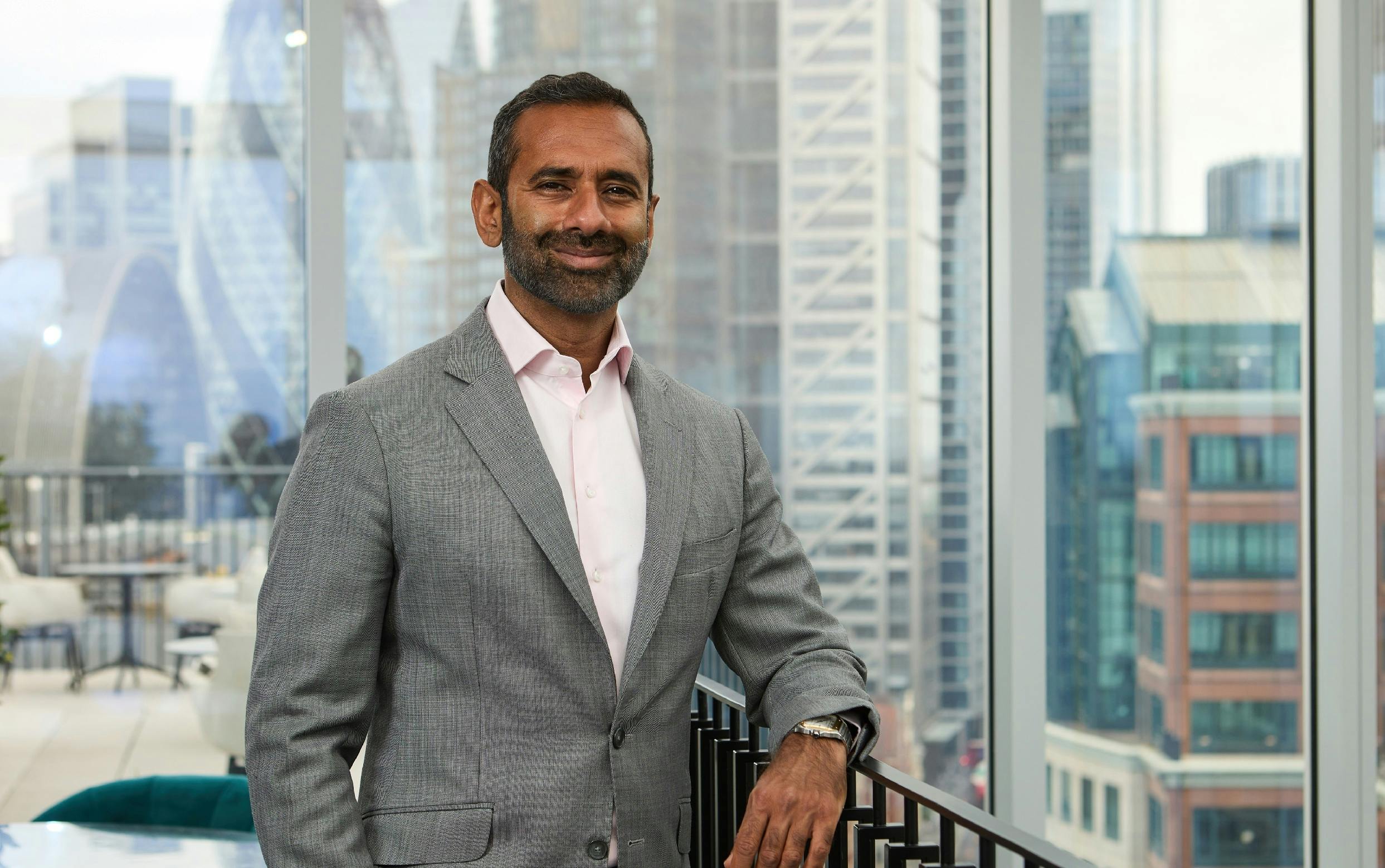 Bakers’ new boss wants top laterals – but he needs higher profits to succeed