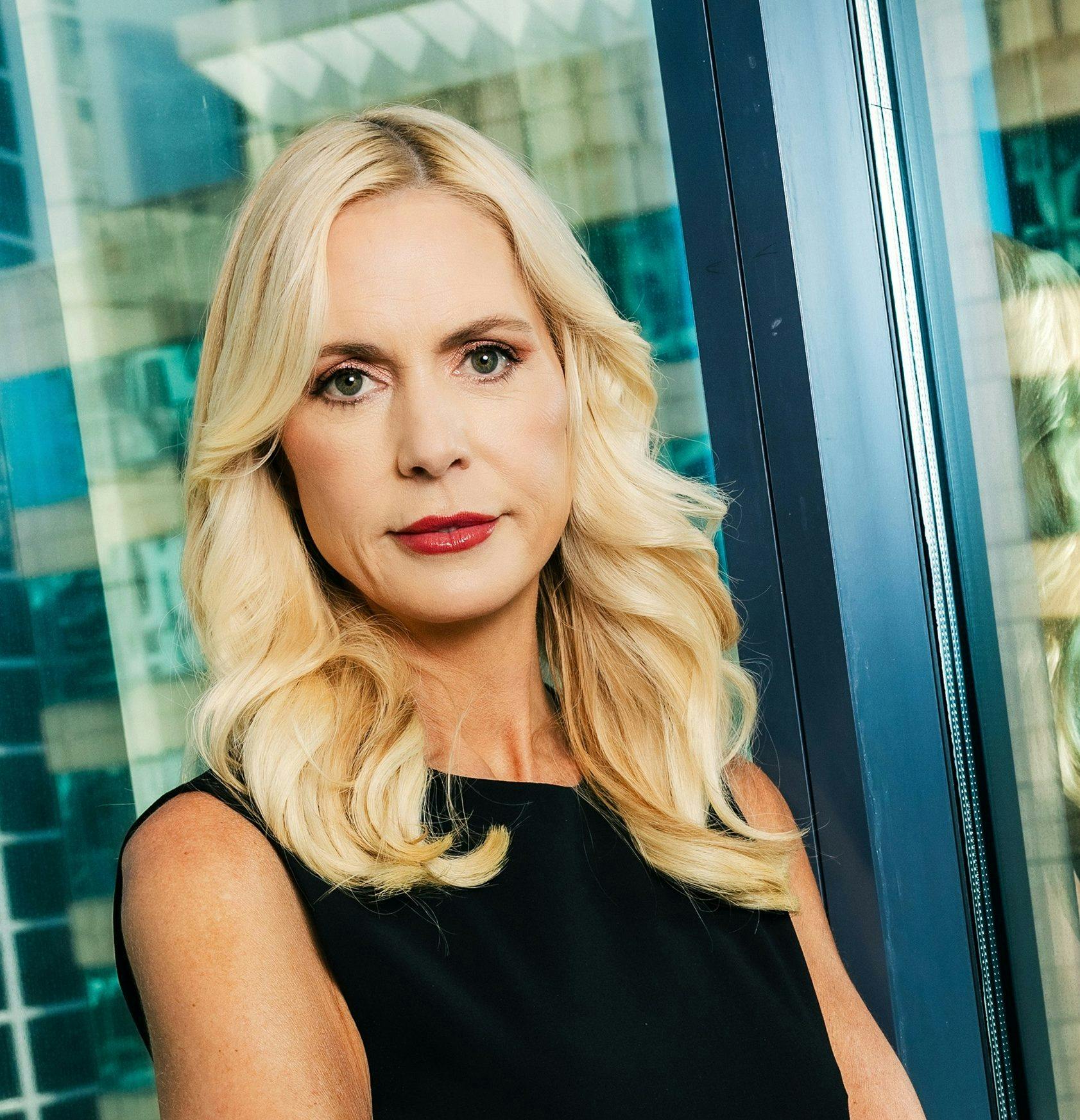 Boies Schiller's Sigrid McCawley