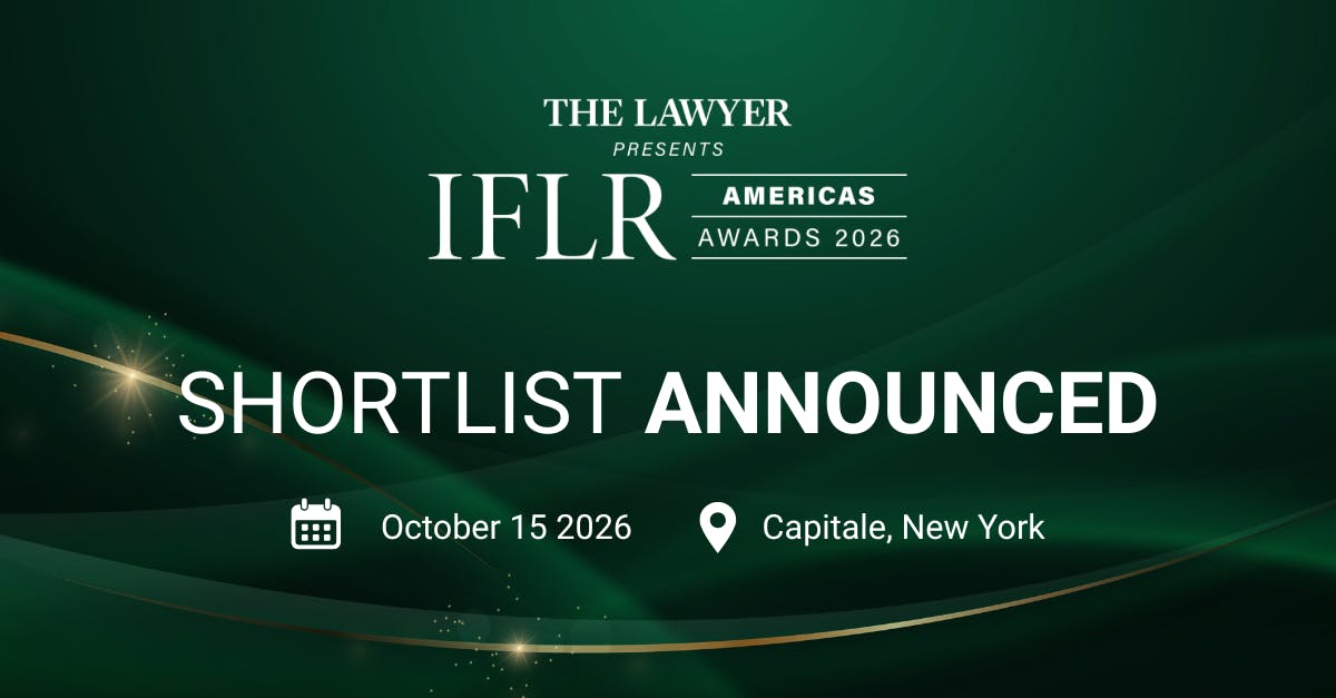 IFLR