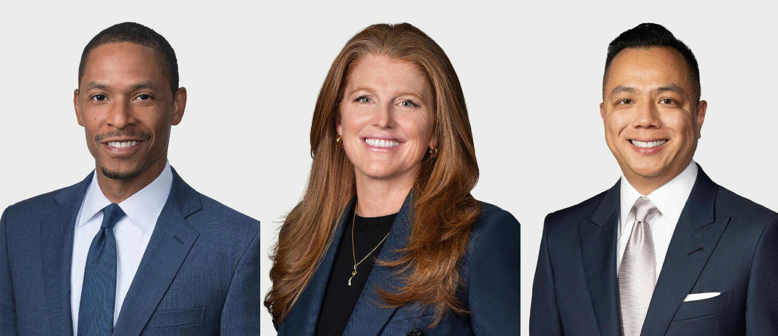 Gibson Dunn's Yahonnes Cleary, Kimberly Branscome, Jonathan Tam